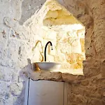 Il Trullo Nel Bosco Alberobello