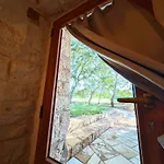 Il Trullo Nel Bosco *