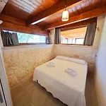 Il Trullo Nel Bosco Appartement *