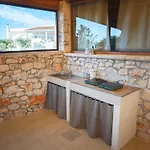 Il Trullo Nel Bosco Appartement *