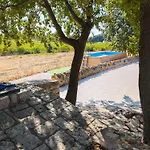 Appartement Il Trullo Nel Bosco Alberobello