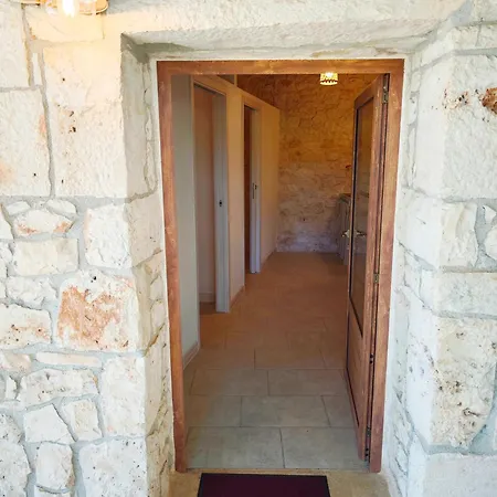 Il Trullo Nel Bosco Apartment