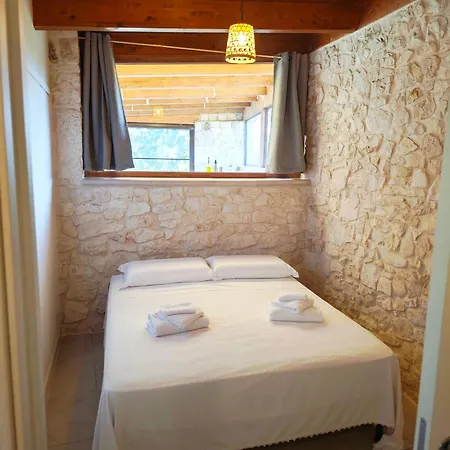 Apartment Il Trullo Nel Bosco