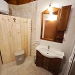 Il Trullo Nel Bosco Apartman *