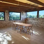 Il Trullo Nel Bosco Apartman