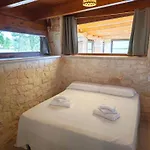 Il Trullo Nel Bosco Apartman