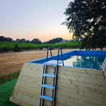 Apartman Il Trullo Nel Bosco Alberobello