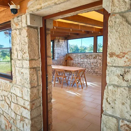 Appartamento Il Trullo Nel Bosco Alberobello