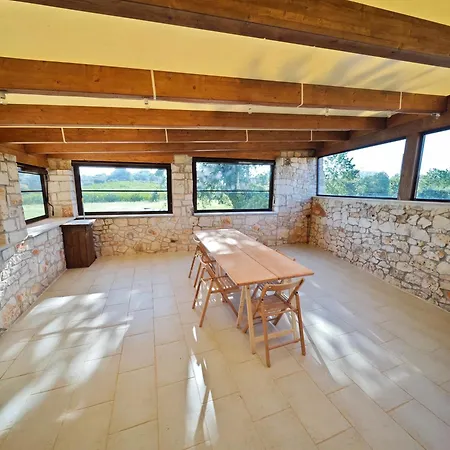 Il Trullo Nel Bosco Alberobello