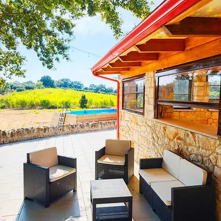 Apartmán Il Trullo Nel Bosco