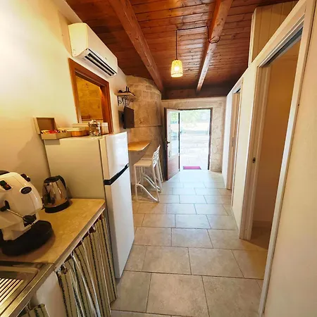 Il Trullo Nel Bosco Apartment