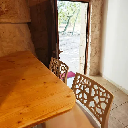 Il Trullo Nel Bosco * Alberobello